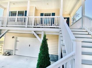 42 S Lawson Rd, Poquoson, VA 23662