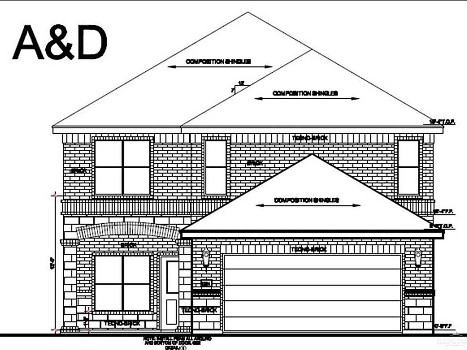 1st image of 1906 Water Willow Dr