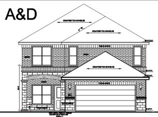 1906 Water Willow Dr, Weslaco, TX 78596