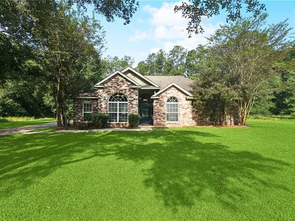 47111 Morris Rd, Hammond, LA 70401