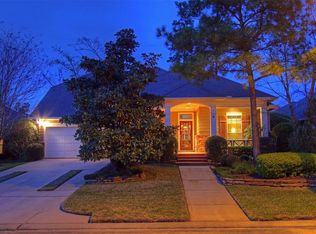 6 Tapestry Park Dr, Spring, TX 77381
