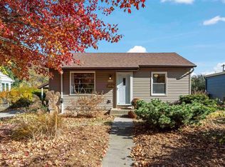 1125 Lorraine Dr, Madison, WI 53705