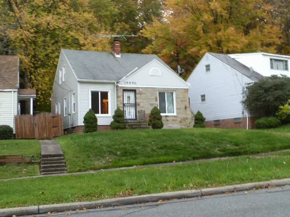 19990 Grand Blvd, Euclid, OH 44117
