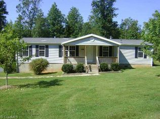 172 Stacey Farms Rd, Nebo, NC 28761