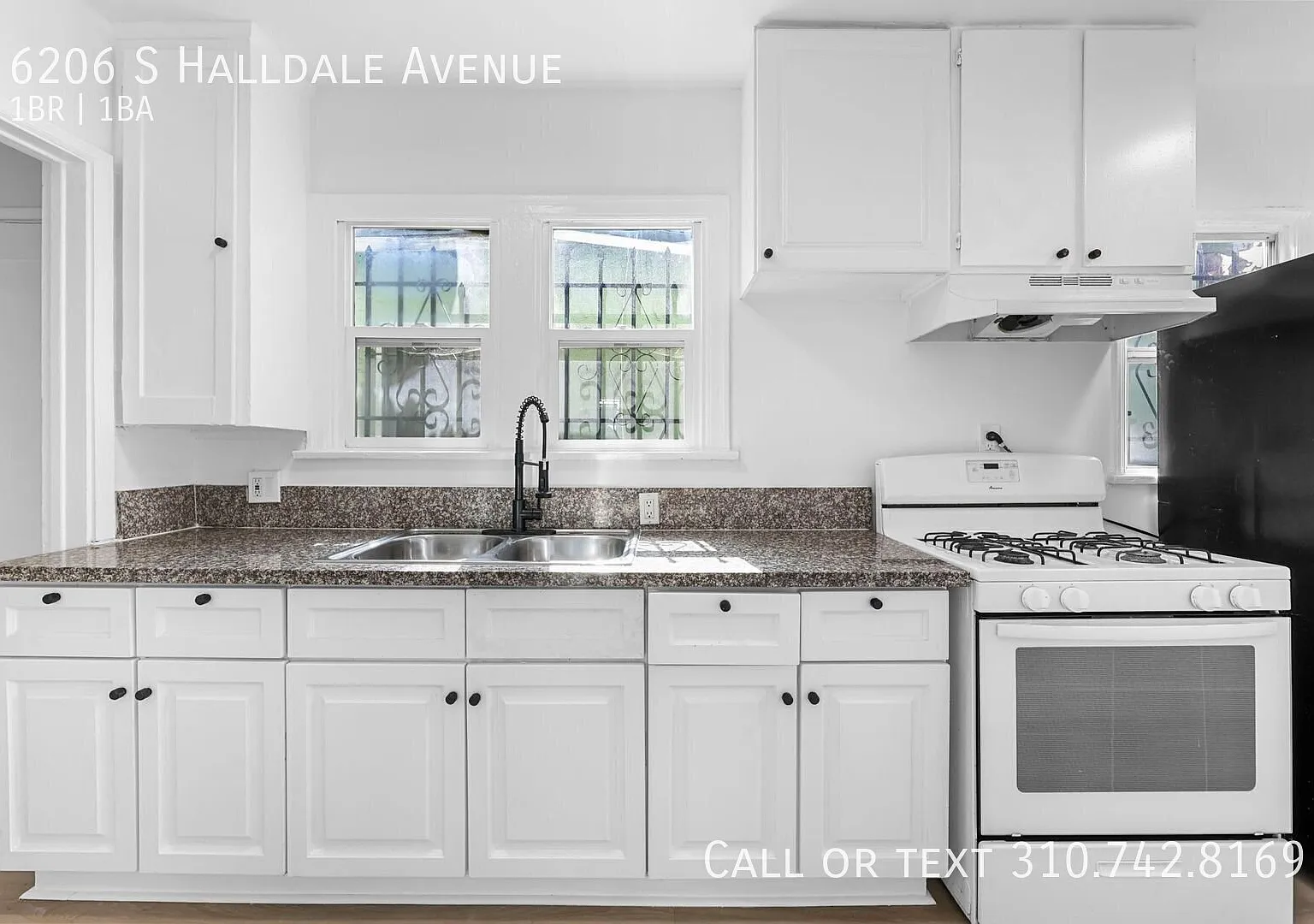 Spacious and bright 1b1b house! — Photo 2