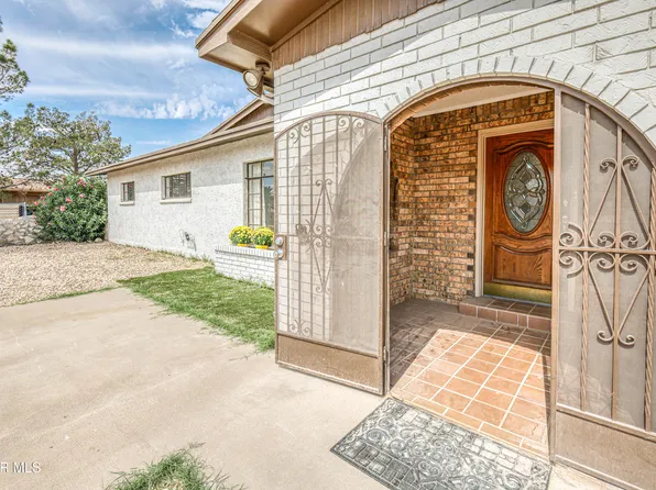 5905 Brazos Ave, El Paso, TX 79905