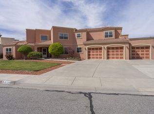 4111 Old Mission Rd, Farmington, NM 87401