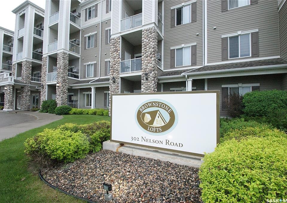 1st image of UNIT 107-302 Nelson ROAD