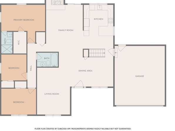 5 Wilderness Ln, Defiance, MO 63341