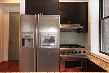 Rented by Town Residential