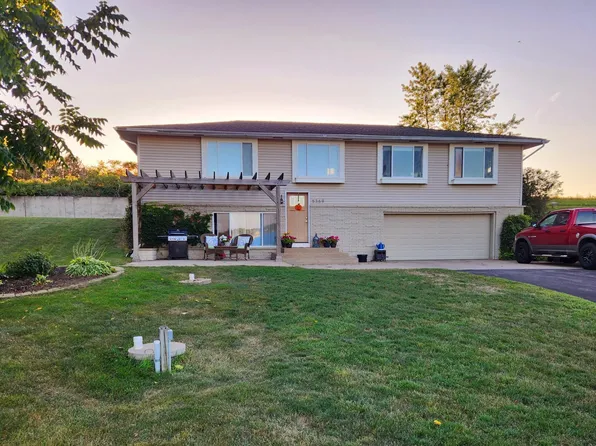 5369 County Road 6 SW, Howard Lake, MN 55349