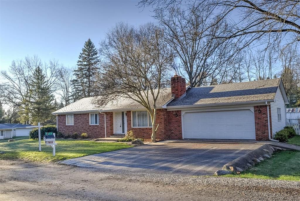 7315 Northdale Dr, Brighton, MI 48116 Zillow