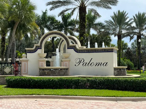4643 Cadiz Circle, Palm Beach Gardens, FL 33418