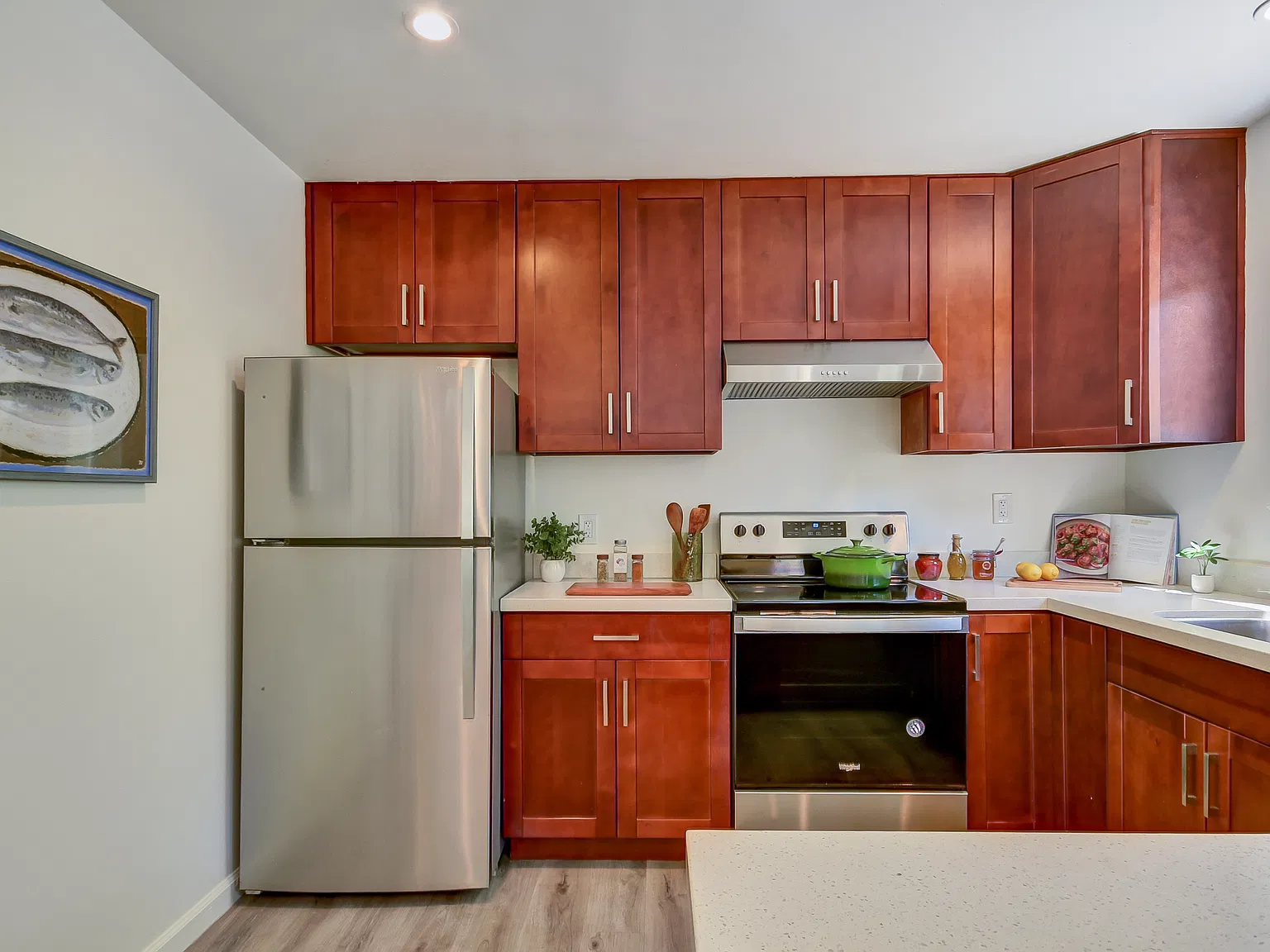 1 bed, 700 sqft, $2,695 — Photo 4