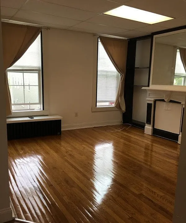 538 Hamilton St #2