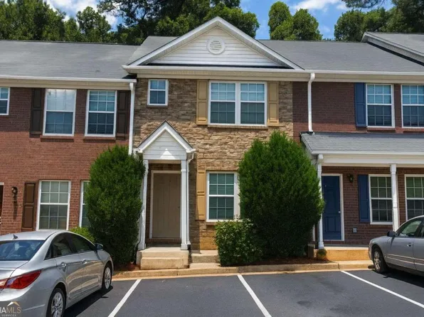 3615 Ginnis Cir SW #5, Atlanta, GA 30331