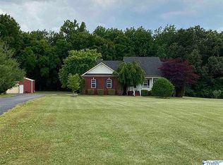 6265 Winchester Rd, New Market, AL 35761