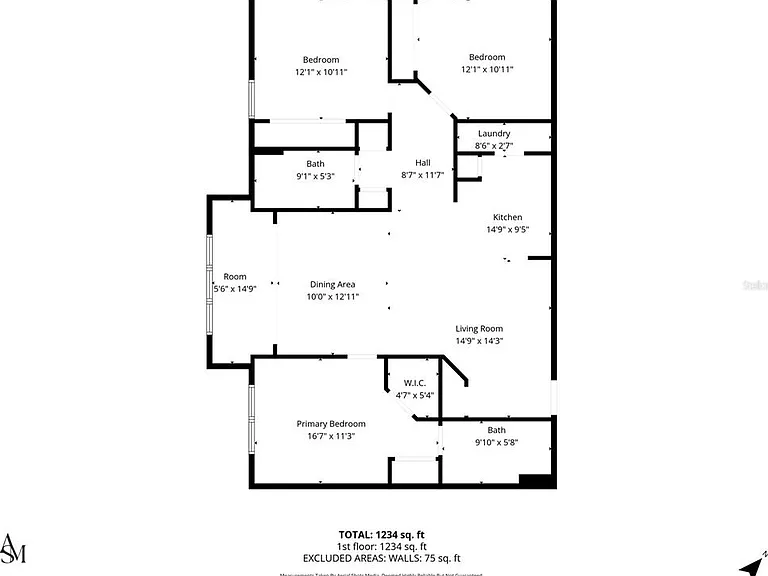 5467 Vineland Rd #6308 — Photo 35
