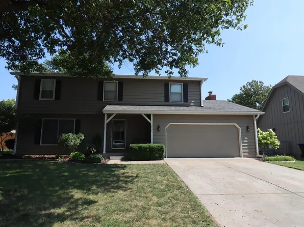 2342 SW Ashworth Pl, Topeka, KS 66614