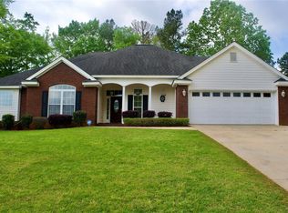 93 Cloverhill Dr, Greenville, AL 36037