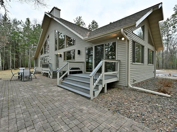 N12782 Gilmore Drive, Minong, WI 54859