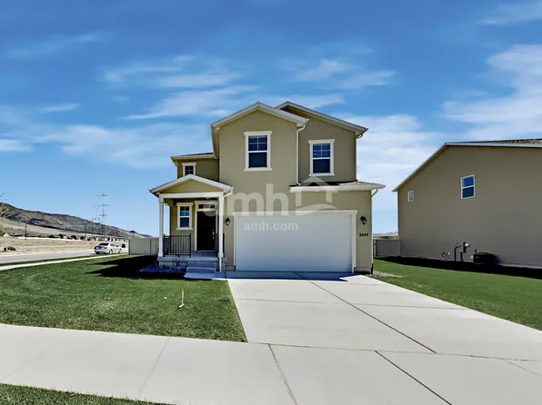 2444 E Wild Horse Way, Eagle Mountain, UT 84005