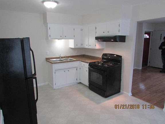 very nice kitchen.