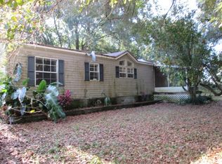 3609 Panther Path Rd, Lutz, FL 33559