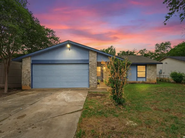 1119 Boling Brook, San Antonio, TX 78245