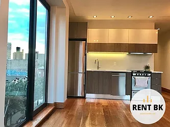 Rented by RENTBK LLC