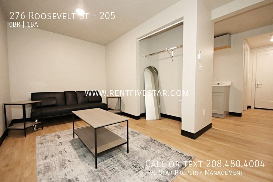 1st image of 276 Roosevelt St #205