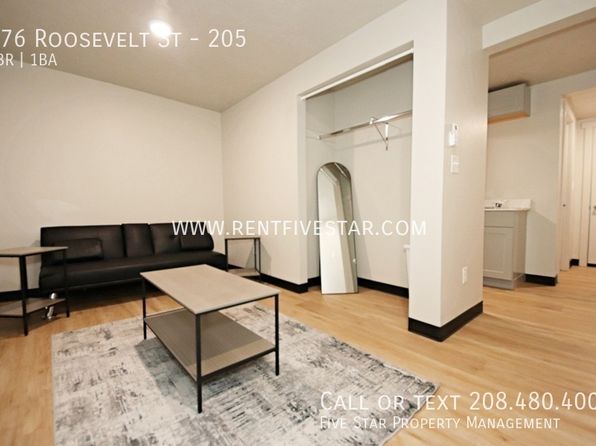 276 Roosevelt St #205