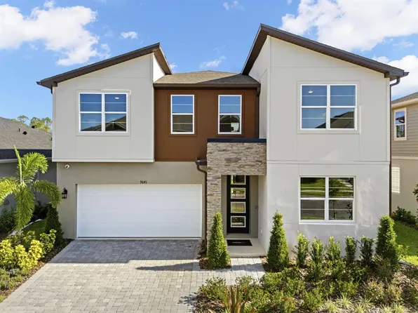 10132 Milestone Cir, Orlando, FL 32832
