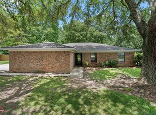 120 Easy St, Carthage, TX 75633