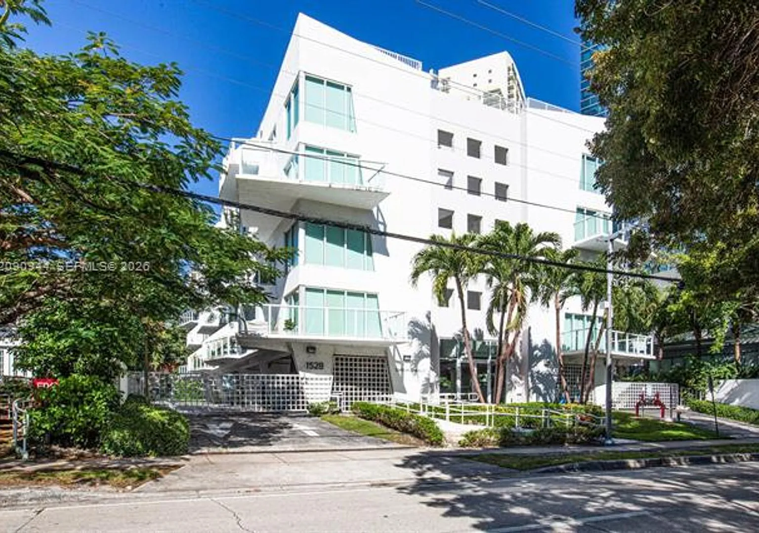 1528 Brickell Ave cu-109, Miami, FL 33129 — Photo 2