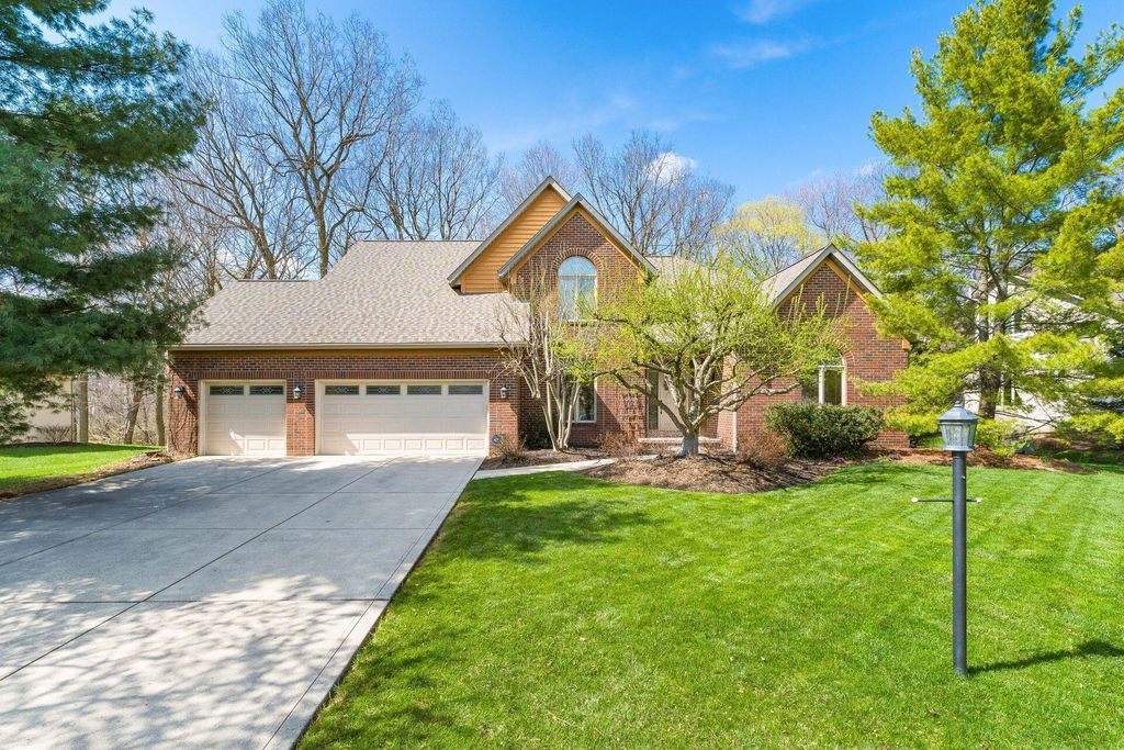 Real estate listing image