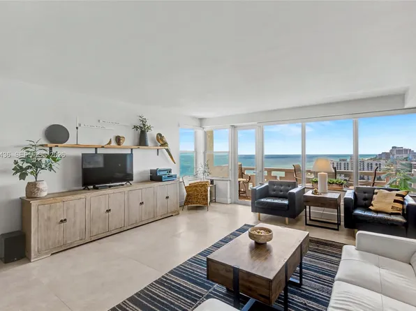 3111 N Ocean Dr APT 1612, Hollywood, FL 33019
