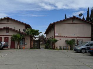 944 K St, Merced, CA 95341