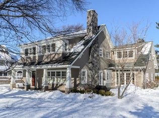35 Croton St, Wellesley, MA 02481
