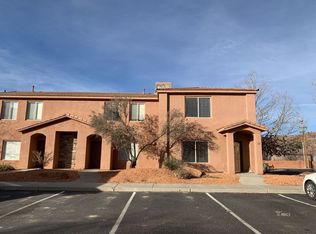 300 E 300 N UNIT I8, Kanab, UT 84741