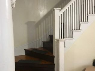 52 Beech St UNIT 1, Pawtucket, RI 02860