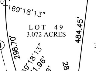 49 Provencal St, Yutan, NE 68073