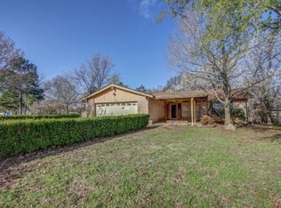 2508 White Ave, Tahlequah, OK 74464