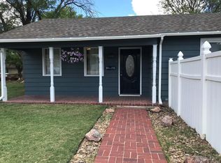 1001 Washington Ave, Rocky Ford, CO 81067