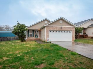 2034 Cannondale Loop, Chattanooga, TN 37421