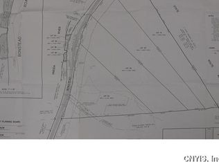 LOT 1 Bonstead Rd LOT 1, Clay, NY 13041