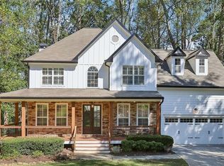 950 Sablegreen Way, Milton, GA 30004