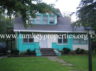 7810 E 67th St, Kansas City, MO 64133