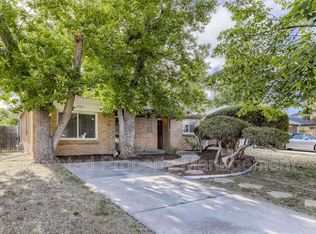 2920 Magnolia St, Denver, CO 80207