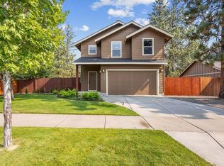 20066 Shady Pine Pl, Bend, OR 97702